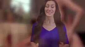 3D Futa Anal Pounding in Wild Action!