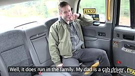 Russian Teen 18+ Gets Cum on Her Fertile Pussy from American Stranger.