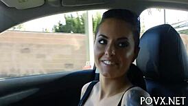 Christy Mack's Best POV Fucking Life!