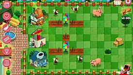 Nutaku Booty Farm hentai game gets wild with milf action