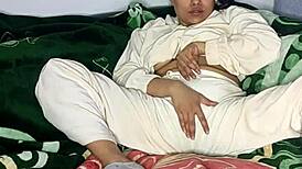 Blue's morning squirt surprises everyone.