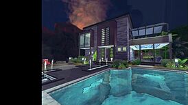 Exploring Sims 4 Stories with Samya's Adventures