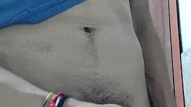 Why did my ex leave me so horny? I ended up cumming hard.