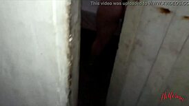 Blonde Milf Makes Young Guy Cum and Keeps Fucking Hard. She’s Unstoppable!