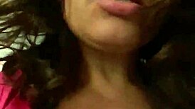 Anna Maria Mature Latina Shares Affection