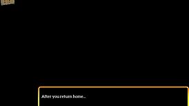 Exploring My New Stepfamily in the Game