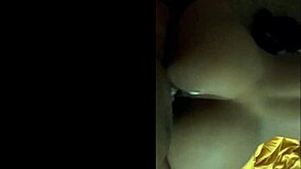 Black girl creaming on big black cock?