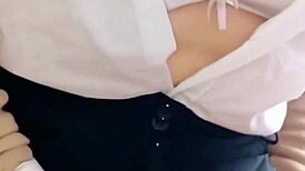 hot latina teen offers pussy for cum