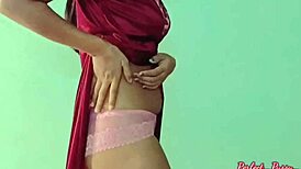 i licked her wet pussy till she orgasmed