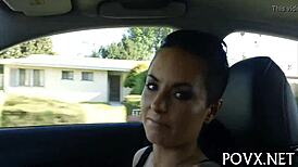 Christy Mack's Best POV Fucking Life!