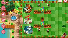 Nutaku Booty Farm hentai game gets wild with milf action