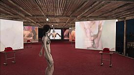 fallout 4 fashion in porn style