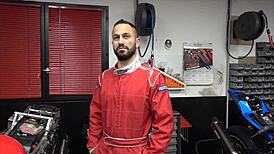 2 big cocks fulfill her dream with blowjob and doggystyle