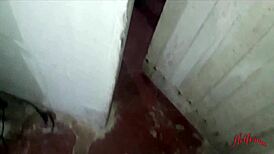 Blonde Milf Makes Young Guy Cum and Keeps Fucking Hard. She’s Unstoppable!