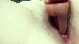 Arianna seduces her step daddy for intense orgasm.