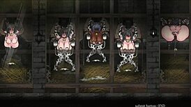 Hentai games and animation gallery with a country theme
