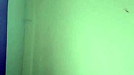 indian lesbian enjoys brinjal play in nude scene