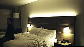 kenzie sucks and fucks the guy next door like crazy