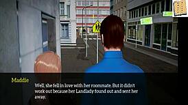 My New Family Episode 132