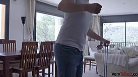 do you want it too stepsis mounica brown