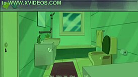 The Secrets Of The House Day 1 Living With Milfs