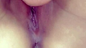i licked her wet pussy till she orgasmed