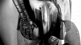 Female Supremacy Brainwashing Featuring Mistress Magenta