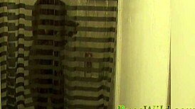 Gagging Ghetto Girls Buccwild and Safire Suck Hard 😜