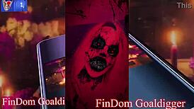 findom addiction part 1 😈💸