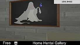 Home Hentai Gallery