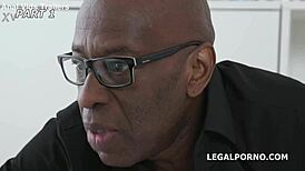 psycho doctor francys belle nails mike deep 😈