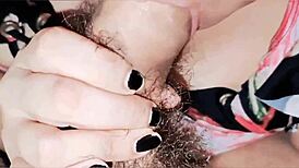 peasant latina stepmom submits to anal assfucking in homemade scene