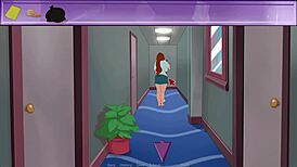 The Secrets Of The House Day 1 Living With Milfs