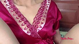 i licked her wet pussy till she orgasmed