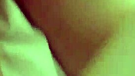 Pale teen trying anal first time, fightin’ for love or somethin’...