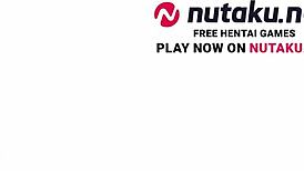 Big boobed woman gets double teamed in the subway