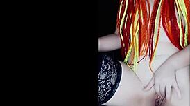 Connecting Emotionally With Lover Through Video Call