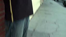 Mellanie can't say no to big hard dick 😏