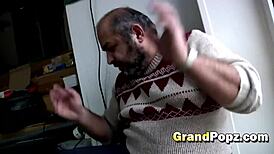 Desirable girl craves dick with blowjob and sucking