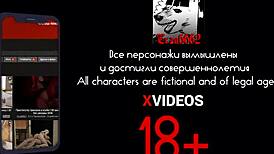 Porn cartoon with Elza L in 3D SFM hentai, featuring big ass and tits without censorship