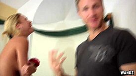 Fresh newbie Victoria White duped in intriguing Wankz scenario