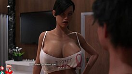 The Golden Boy 16 is here with wild action! 😍 Let's watch this hentai together!