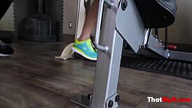 i need that pussy juice for protein with cytheria and veronica avluv