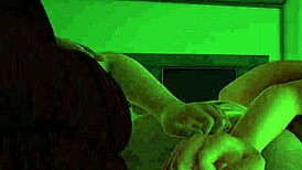 Exploring My New Stepfamily in the Game