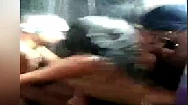 milf big ass getting fucked at the party?