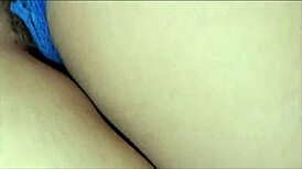 i feel so horny as a stepdaughter craving cock and stripping juicy