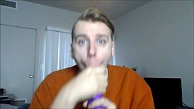 pov i'm sucking your dick in deepthroat