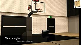 Wvm 100 John Gets Hurt In Practice Yet Again