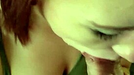 i'm the whore wife suckin dick an cummin