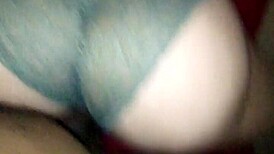 part 2 lol its as if big booty eva went to work and left the best part of her behind that good ol t h a p thighs hips ass pussy